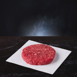 冷凍和牛牛肉漢堡扒（150克）／Frozen Wagyu Beef Burger Patty (150g) — 1
