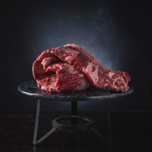 冷凍草飼安格斯牛外裙肉「Entraña」／Frozen Thin Skirt "Entraña" Grass-Fed Angus — 1