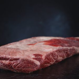 冷凍草飼安格斯無骨牛肋肉「Asado Deshuesado」／Frozen Boneless Short Ribs "Asado Deshuesado", Grass-Fed Angus — 1