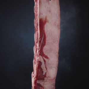 冷凍草飼安格斯牛肋排「Asado de Tira」（5骨，骨長10厘米）／Frozen Short Ribs "Asado de Tira" Grass-Fed Angus, 5 Bones, 10cm Bone — 1
