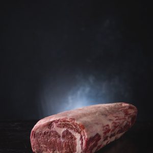 冷凍草飼安格斯原條肉眼／Frozen Whole Ribeye, Grass-Fed Angus — 1
