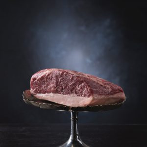 冰鮮草飼安格斯半條西冷／Chilled Half Striploin, Grass-Fed Angus — 1