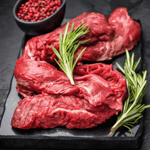 冷凍草飼安格斯牛內裙肉「Falsa Entraña」／Frozen Inside Skirt "Falsa Entraña" Grass-Fed Angus — 1